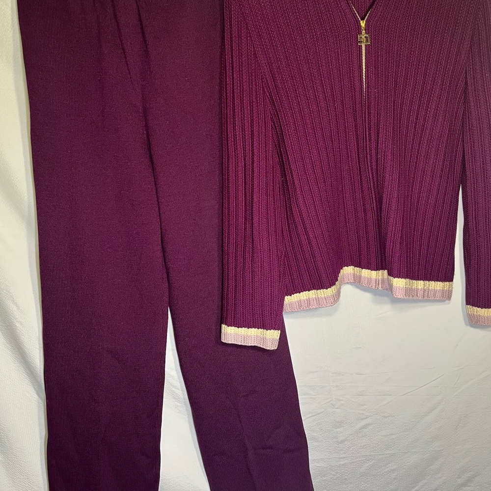 St John sport 3 piece